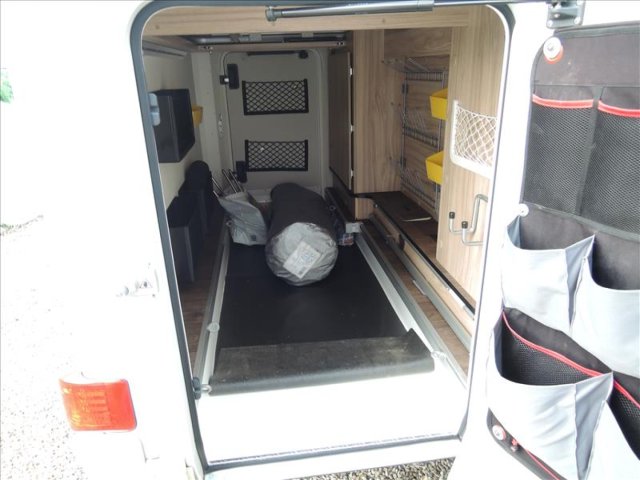 Hymer B 598 B598 - Photo 3