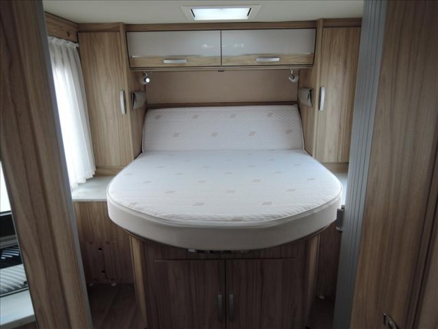 Hymer B 598 B598 - Photo 4