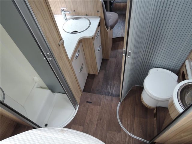 Hymer B 598 B598 - Photo 5