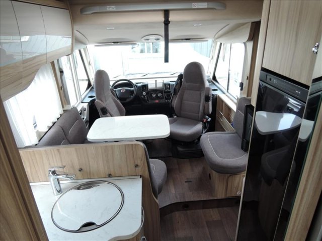 Hymer B 598 B598 - Photo 6