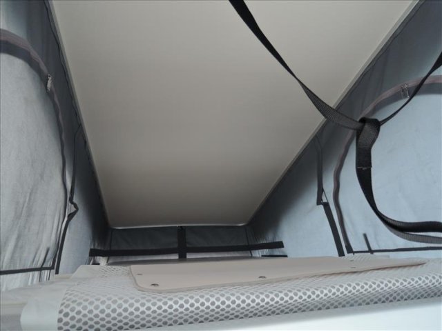 Hymer Camper Vans / Hymercar Free 600 Campus SERIE SPECIALE 