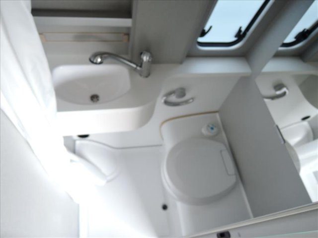 Hymer Camper Vans / Hymercar Free 600 Campus SERIE SPECIALE 