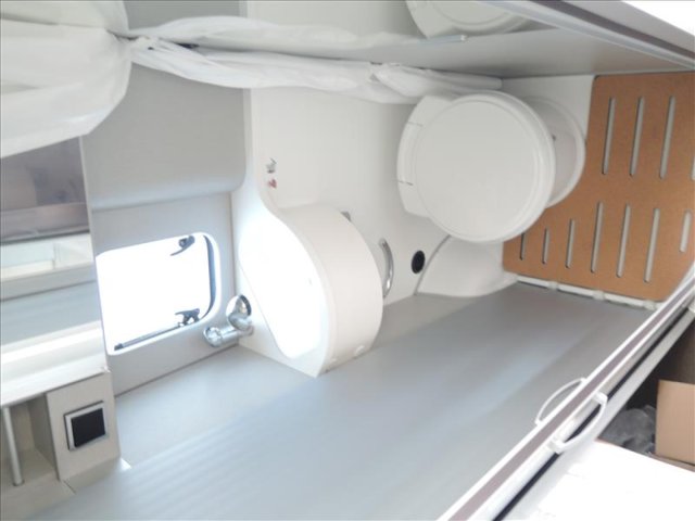 Hymer Camper Vans / Hymercar Free 600 Campus - Photo 6
