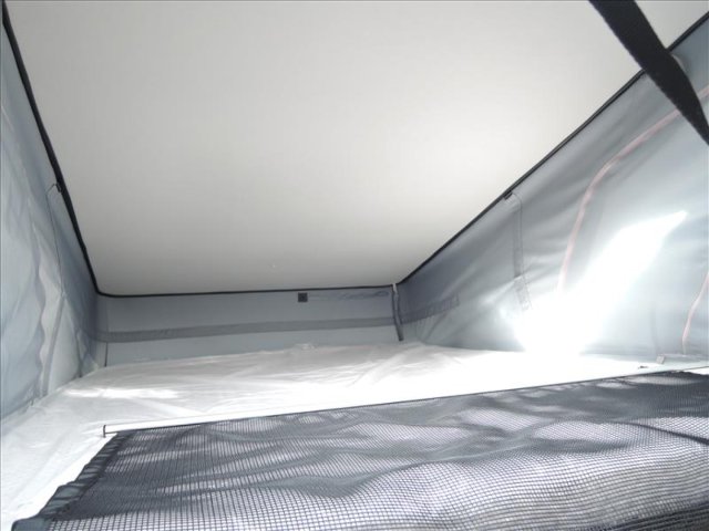 Hymer Camper Vans / Hymercar Free 600 Campus - Photo 8