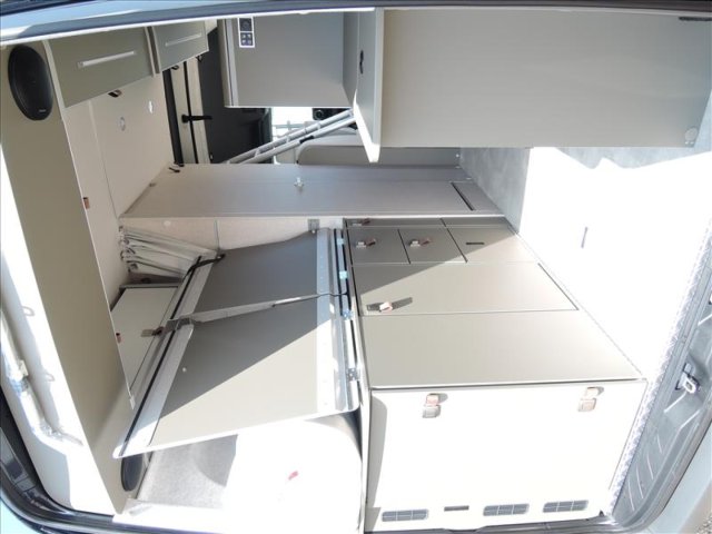 Hymer Camper Vans / Hymercar Grand Canyon S - Photo 6