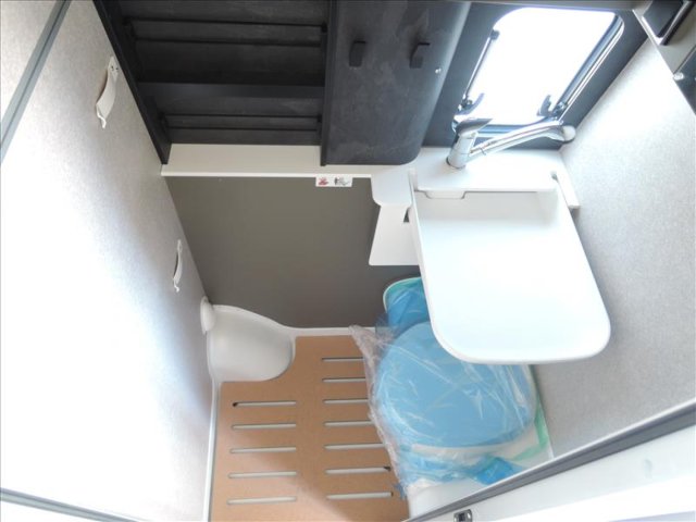 Hymer Camper Vans / Hymercar Grand Canyon S - Photo 9