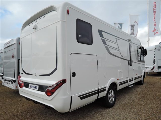 Hymer Classe-B ModernComfort I 680 B-MC - Photo 2