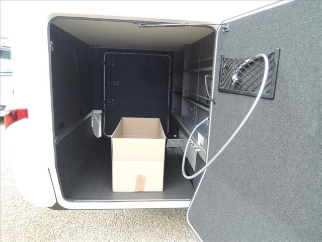 Hymer Classe-B ModernComfort I 680 B-MC - Photo 3