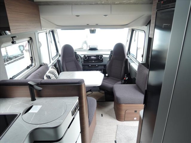 Hymer Classe-B ModernComfort I 680 B-MC - Photo 4