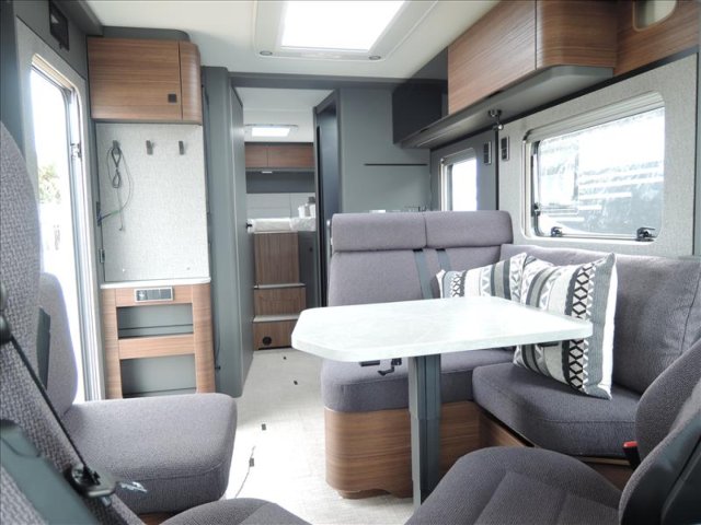 Hymer Classe-B ModernComfort I 680 B-MC - Photo 5