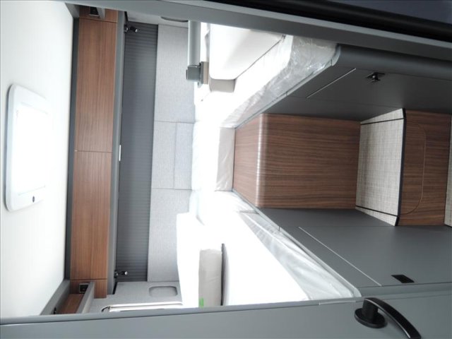 Hymer Classe-B ModernComfort I 680 B-MC - Photo 7