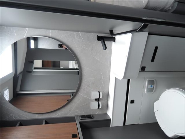 Hymer Classe-B ModernComfort I 680 B-MC - Photo 10