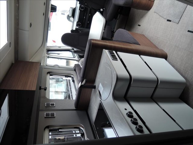 Hymer Classe-B ModernComfort I 680 B-MC - Photo 11