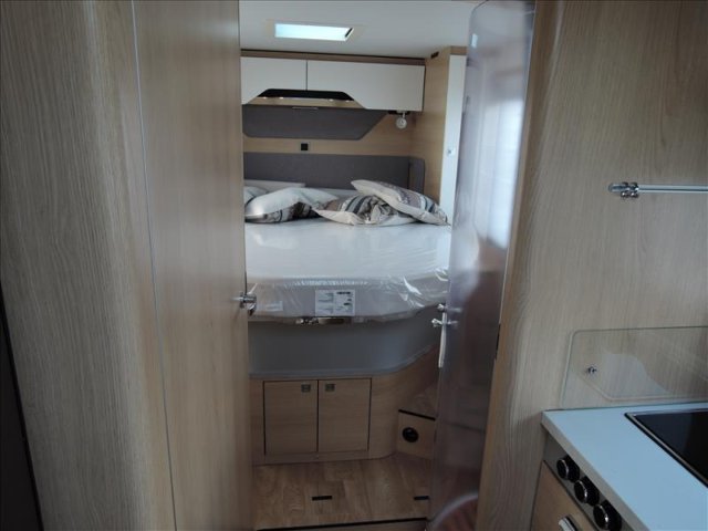 Hymer Classe-B ModernComfort I 690 B-MC - Photo 3