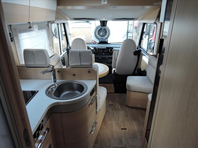 Hymer Classe-B ModernComfort I 690 B-MC - Photo 5