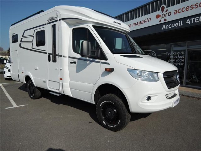 Hymer ML-T 570 Neuf