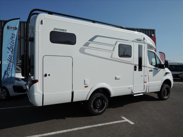 Hymer ML-T 570 - Photo 2