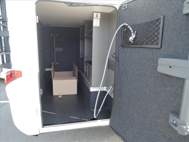 Hymer ML-T 570 - Photo 4