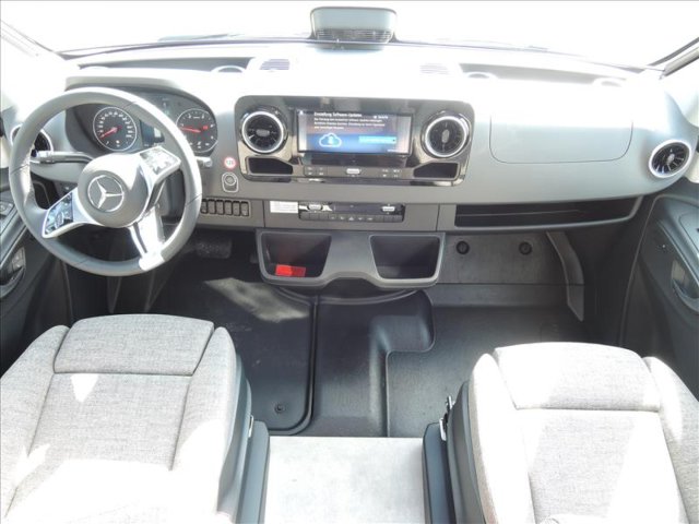 Hymer ML-T 570 - Photo 5