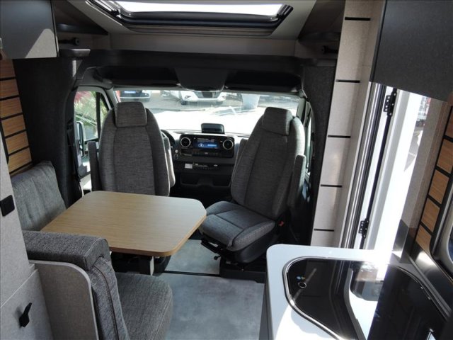Hymer ML-T 570 - Photo 6