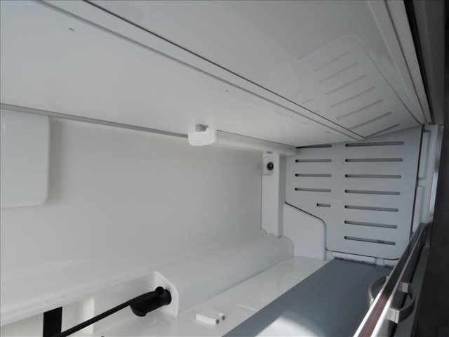 Hymer ML-T 570 - Photo 9