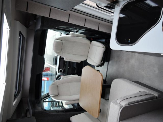 Hymer ML-T 580 Xperience EDITION - Photo 3
