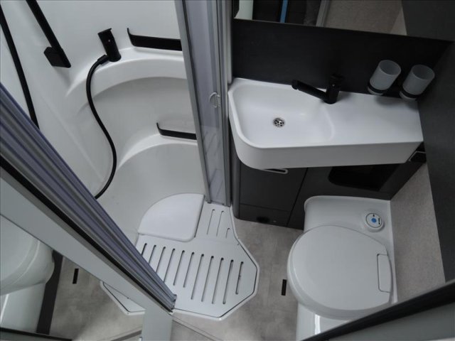 Hymer ML-T 580 Xperience EDITION - Photo 4