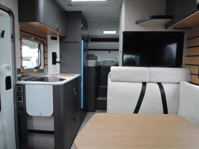Hymer ML-T 580 Xperience EDITION - Photo 5
