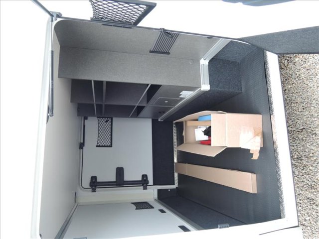 Hymer ML-T 580 Xperience EDITION - Photo 6