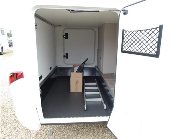 Hymer Tramp 585 S S585 - Photo 2