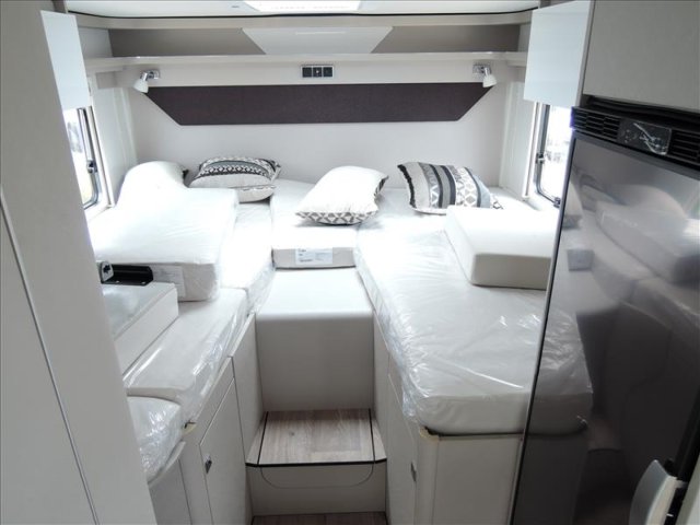 Hymer Tramp 585 S S585 - Photo 3