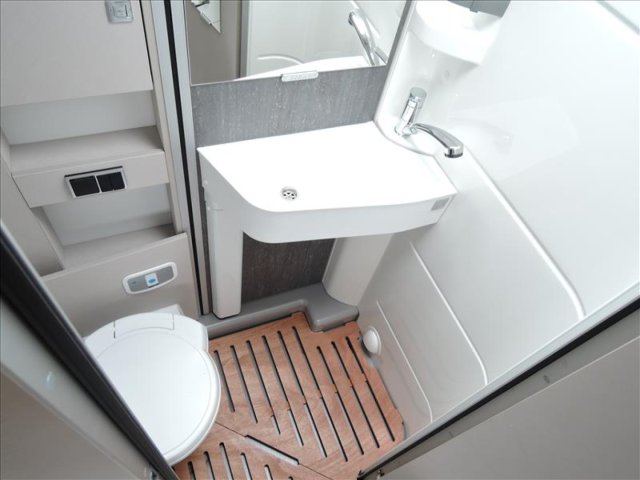 Hymer Tramp 585 S S585 - Photo 4