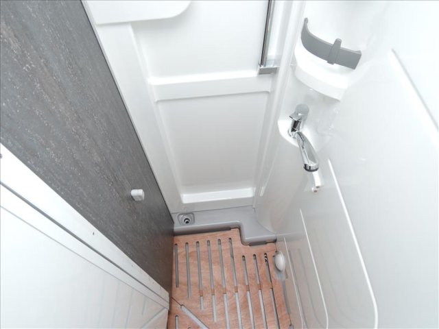 Hymer Tramp 585 S S585 - Photo 5