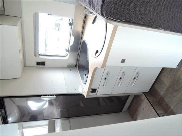Hymer Tramp 585 S S585 - Photo 6