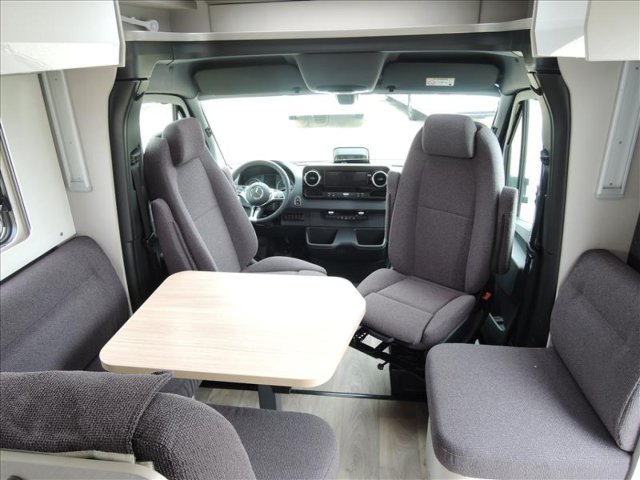 Hymer Tramp 585 S S585 - Photo 7