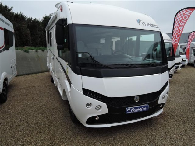 Itineo MB 740 MB740 Occasion