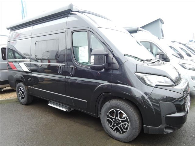 LMC Innovan 540 - Photo 1