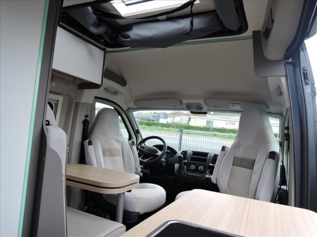 LMC Innovan 540 - Photo 2