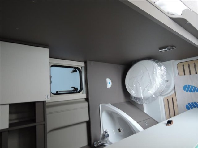 LMC Innovan 540 - Photo 3