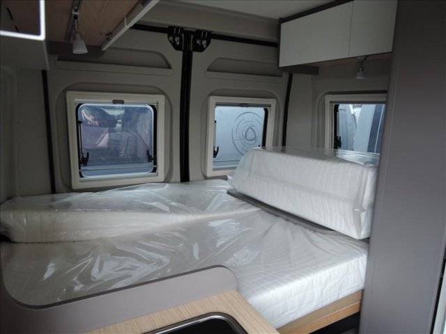 LMC Innovan 540 - Photo 4