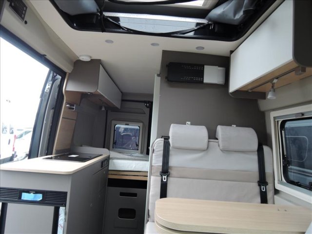 LMC Innovan 540 - Photo 5