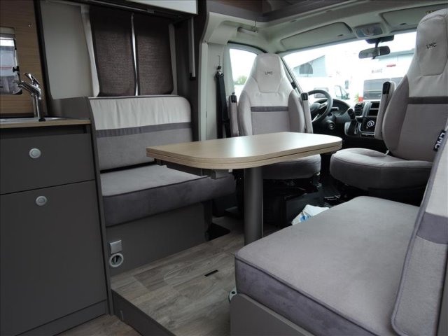 LMC Tourer Lift H 720 - Photo 2