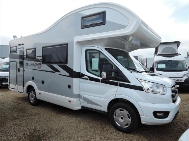 Mc Louis Glamys 322 Neuf