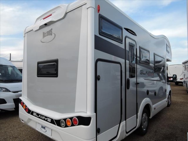 Mc Louis Glamys 322 - Photo 2