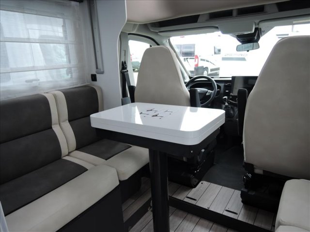 Mc Louis MC4 381 - Photo 2