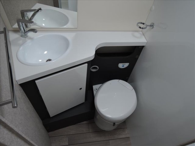 Mc Louis MC4 381 - Photo 5