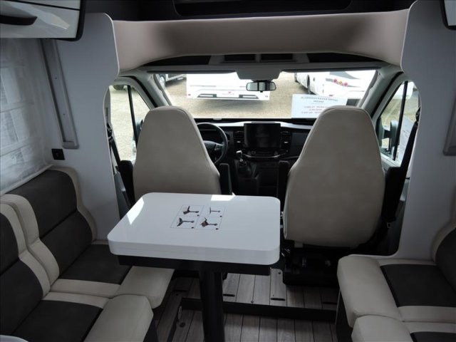 Mc Louis MC4 381 - Photo 6