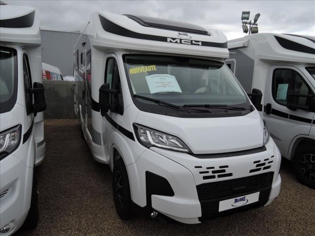 Mc Louis MC4 381 Neuf