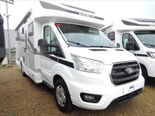 Mc Louis MC4 381 Neuf