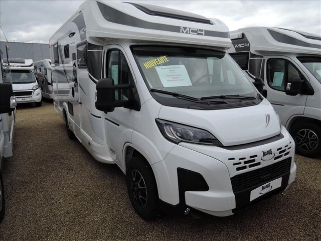 Mc Louis MC4 881 Neuf